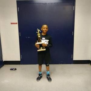 Meet your Posher, Jaquan